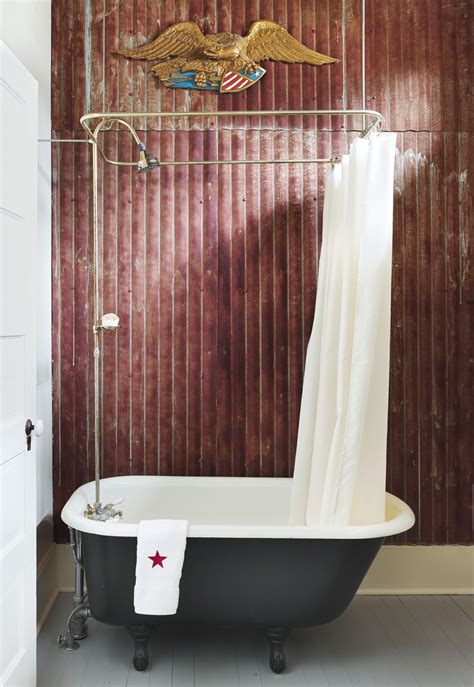 Clawfoot Tub Bathroom Ideas Design Corral