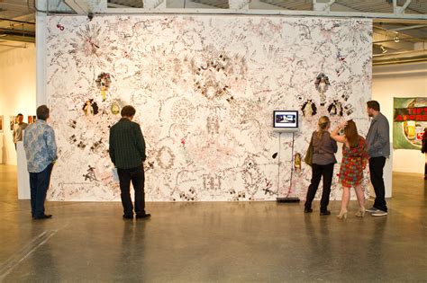Contemporary Art And Its Characteristics Patterns Hub