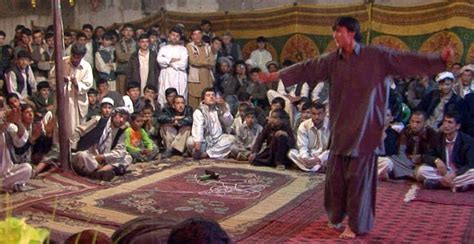 La Caja De Pandora Afganistán Critica El Bacha Bazi Práctica Que Obliga A Los Niños A