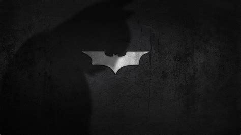 Batman Logo Wallpapers 1080p Black And White Wallpaper Cave