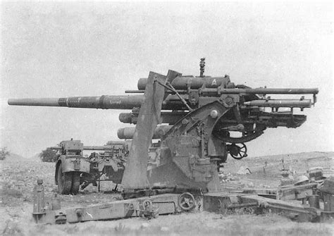 49 Best 88mm Flak At Gun Towed And Sp Images On Pinterest World War