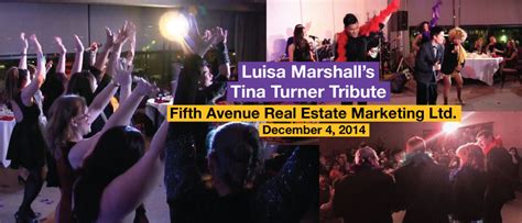 Private Event Fifth Avenue Real Estate Marketing Ltd