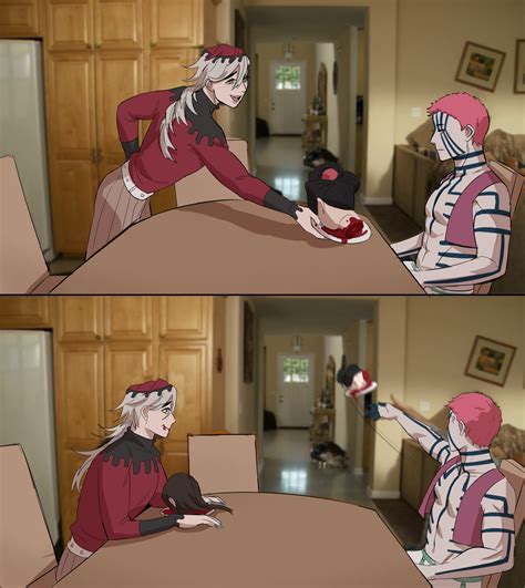 mister steak... — drink up | Anime demon, Slayer, Demon