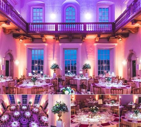 We held a december wedding at queen's landing and many guests commented it was one of the most beautiful venues they had been to. The Queens House, Greenwich - Wedding Venue in London