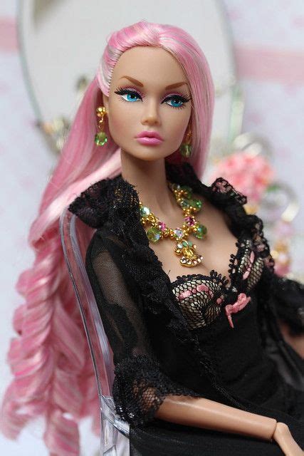 Barbie The Blonds Blond Diamond Doll Gold Label Artofit