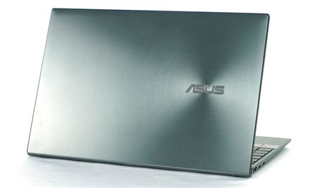 Asus Zenbook 13 Oled Affordable Ultrabook Outstanding Display