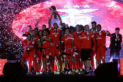 Só quero o dia de amanhã, para poder ver o meu glorioso.. 7.ª Supertaça | Sport lisboa e benfica