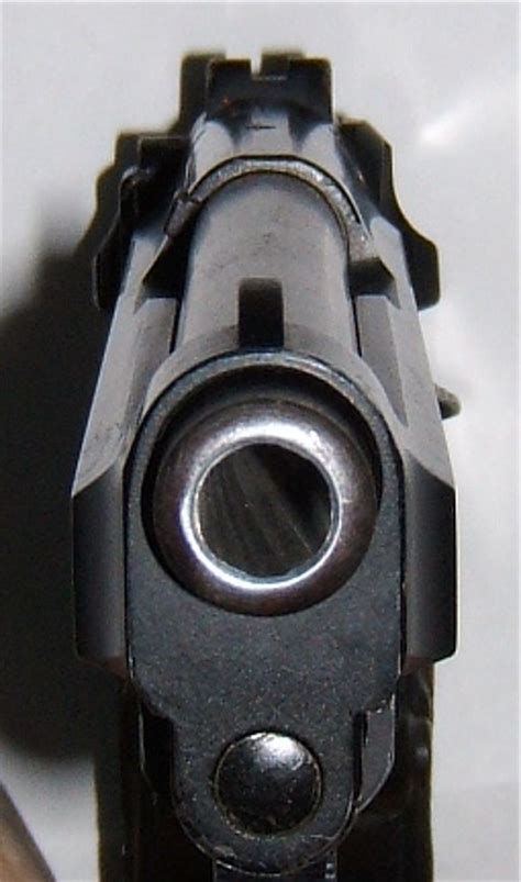 Beretta 9mm Front By Firearmsanddevices On Deviantart
