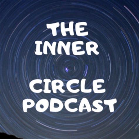 The Inner Circle Podcast Youtube
