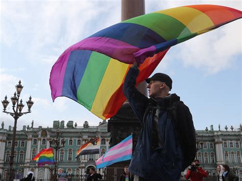 russian lawmakers pass bill outlawing gender reassignment lgbtq news al jazeera