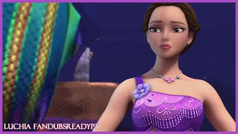 Barbie Mermaid Tale 2 Kylie Morgan