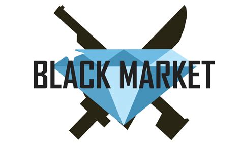 The Black Market | Chucklefish Forums png image