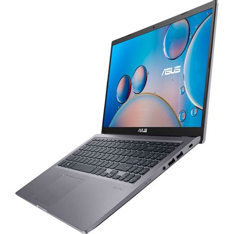 Notebook X515ja Asus Processador Core I5 4gb De Memória 256gb Ssd De