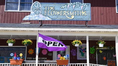 Viewers Choice 2017 Best Florist In New Hampshire