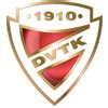 Download the dvtk logo vector file in ai format (adobe illustrator). DVTK hivatalos honlapja - A foci Miskolcon