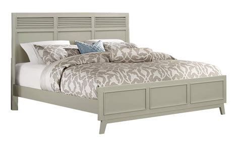 The difference between a california king — also known as a cal king — and a standard king is the size and shape of the mattress. Valas Coastal 5PC Bedroom Set Cal King Bed Dresser Mirror ...