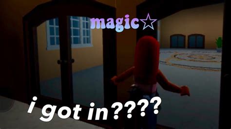 Peters basilica in vatican city, papal enclave inside rome, directly west of neighbourhood or rione of borgo. how to get INSIDE OF Bloxburg city hall♡ - YouTube