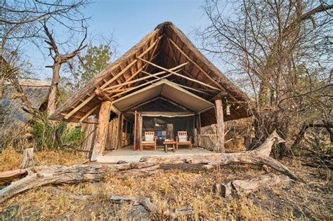 The Hide Safari Camp Fambayi Travel Zimbabwes Best Travel Guides