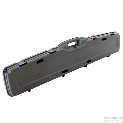 Buy Plano Pro Max Single Scoped Rifle Case Online At Marine Au