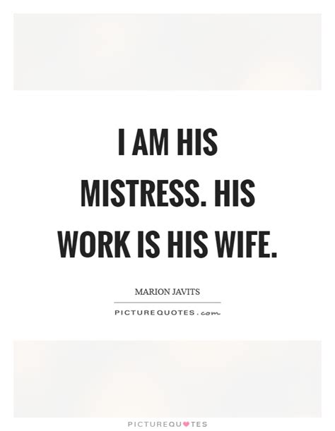 mistress wife caption telegraph