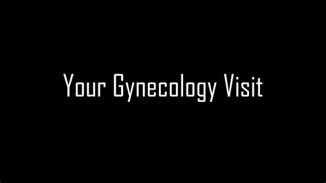If These Lips Could Talk Episode 2 What Happens At A Gynecologist Visit Youtube