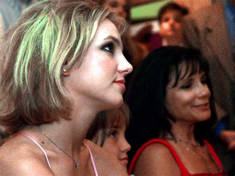 Lynne Spears Shares Rare Instagram Post After Britney Spears Appears In