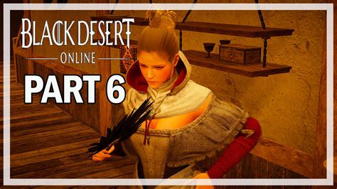 In this ongoing conflict with the hive, as humanity also struggles to regain its footing in the fight against the darkness, a potential ally. Black Desert Online Walkthrough Part 6 Farm - Let's Play ...
