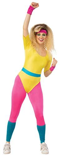 Jazzercise Costume Ideas Is Your Halloween Costume Fitness Inspired If You Want To Get Your