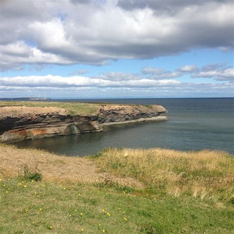 Big Glace Bay Beach Beach