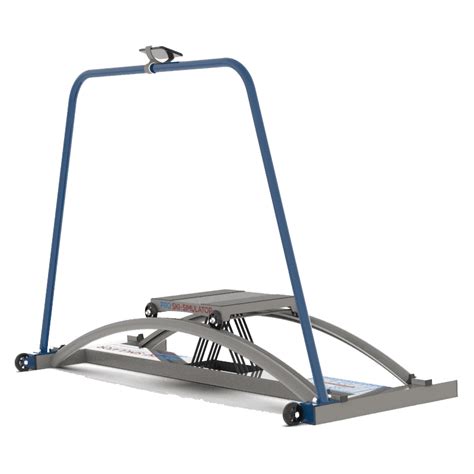 Ski Training Machines And Equipment Pro Ski Simulator