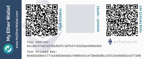 So far, i'm looking at Paper Wallets and Cold Storage for Bitcoin and Ethereum ...
