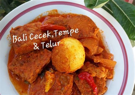 Maybe you would like to learn more about one of these? Resep Cecek Bumbu Kuning / Resep Sate Cecek Kulit Sapi Pedas Yang Lezat / Resep andalan saat ...