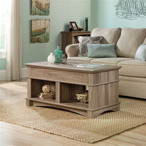 30 Best Lift Top Oak Coffee Tables
