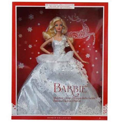 barbie magia delle feste 2013 massa giocattoli