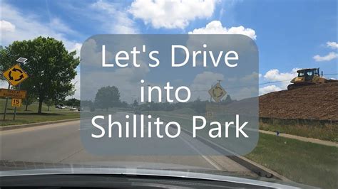 Lets Drive Into Shillito Park To The Toyota Bluegrass Miracle League