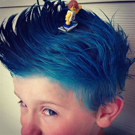 See more ideas about crazy hair, crazy hair days, wacky hair. Amazing remarkable crazy hairstyles for long hair - PHLEK ...