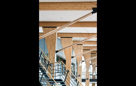 Växjö University Swedish Wood