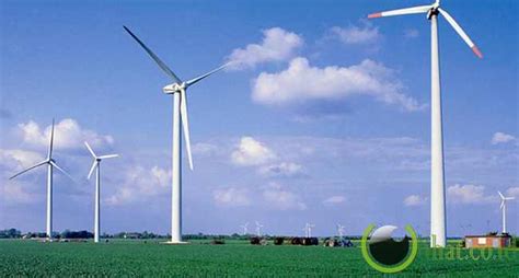Tenaga angin memiliki potensi besar dan telah tumbuh cepat dalam beberapa tahun terakhir. 10 Negara di Dunia yang Menggunakan Energi Tenaga Angin ...