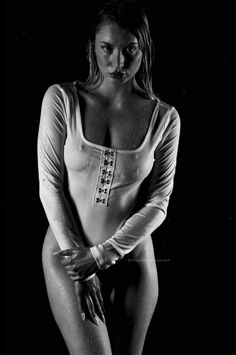 Isabella Strangm Ller Sexy Nude Photos Pinayflixx Mega Leaks