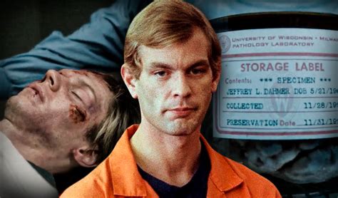 Jeffrey Dahmer y cómo murió quién mató al asesino llamado Monstruo de