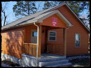 Rv camping, as close to the water as possible. Steelville, Missouri: Canoes, Rafts, Kayaks, Cabins ...