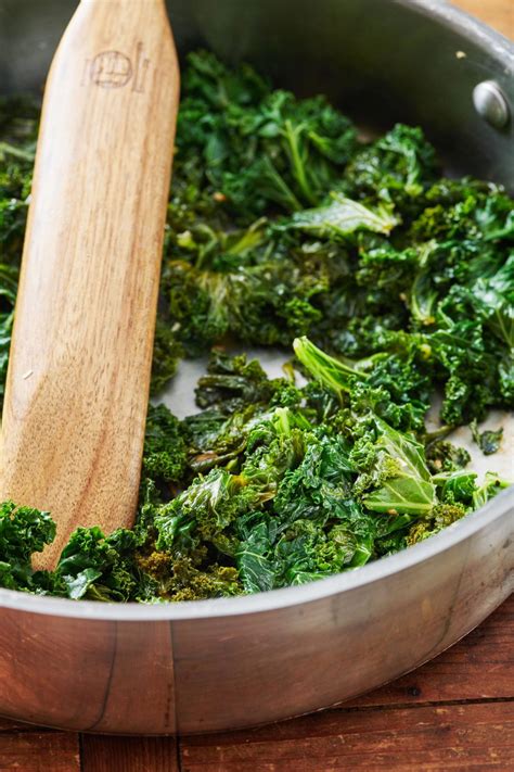 12.12.2017 · even if you're not a fan of kale, this smoothie is worth a try: How to Cook Kale | Simple & Easy Sautéed Kale Recipe — The ...