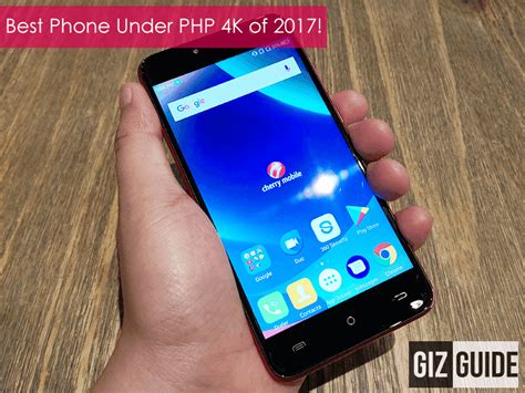 Check also top phone below rm1900, rm1800 is the budget for your smartphone around rm1700, rm1800 or rm2000?. Editor's Choice: Best Smartphone Under PHP 4K of 2017 ...