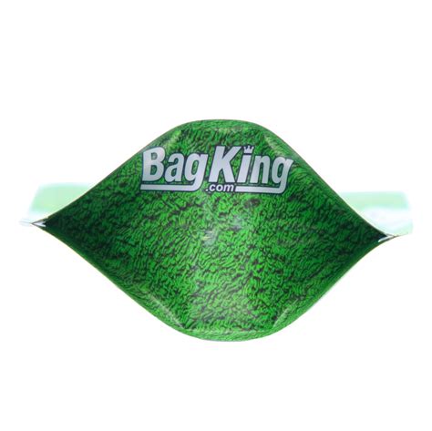 Bag King Towel Wide Mouth Mylar Bag 18th Oz Brand King