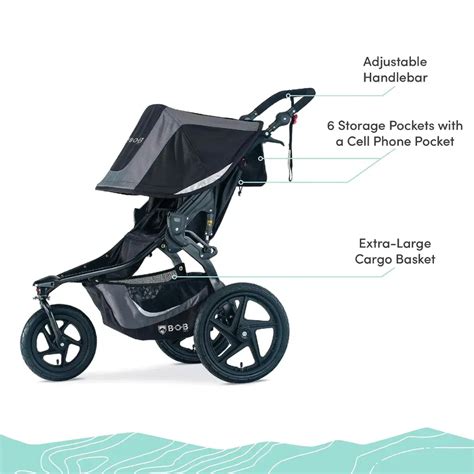 8 Best Strollers For Tall Toddlers Expert Reviews