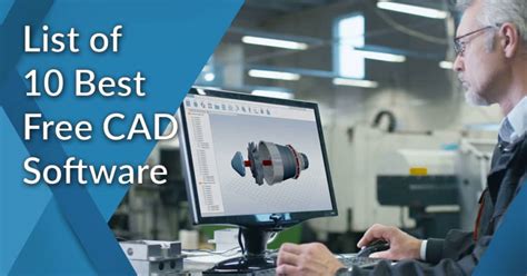 Top 10 Free 3d Cad Software In 2020 Techwriter