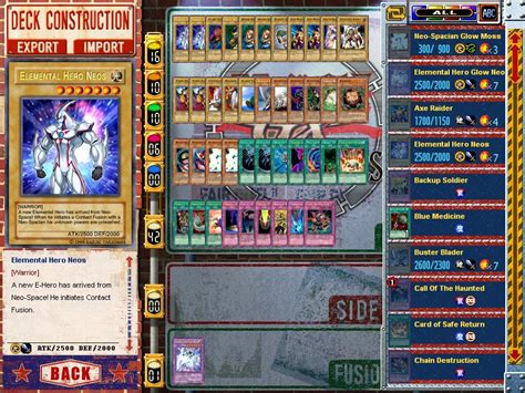* if this is your first visit, be sure to check out the tutorial & faq by clicking the link above. Free Download Yu-Gi-Oh! Power Of Chaos: Jaden The Fusion PC Game - Full Version | FREE FILE ...