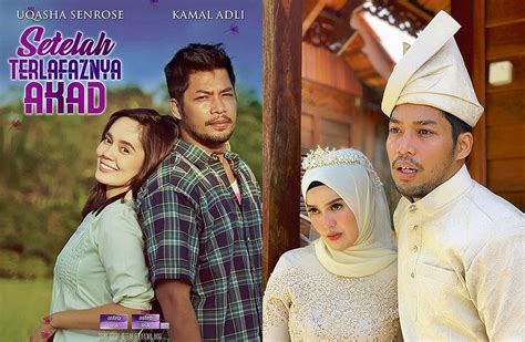 Raya kampung uqasha senrose dan bakar satay! MYARTIS.COM | MYARTIS | MY | ARTIS: DIMINTA BERCINTA ...