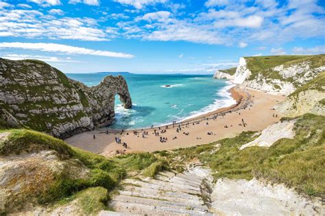 Best Beaches In Uk 7 Of Our Favourites For Crystal Clear Waters
