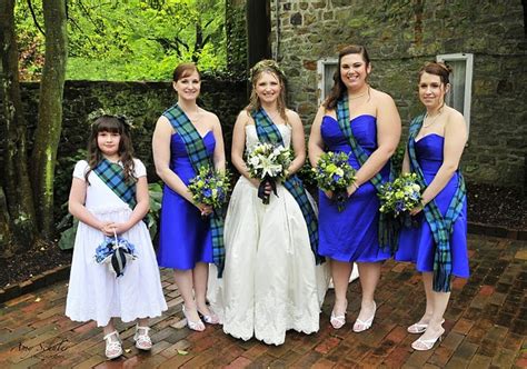 ideas for how to plan a scottish themed wedding holidappy